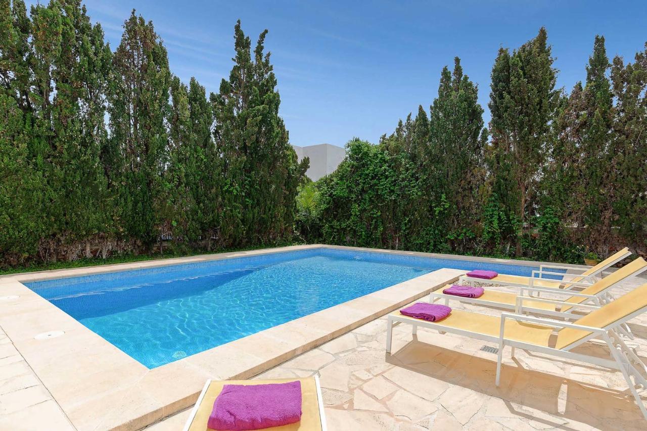 Casa Busso Βίλα Santanyí Εξωτερικό φωτογραφία