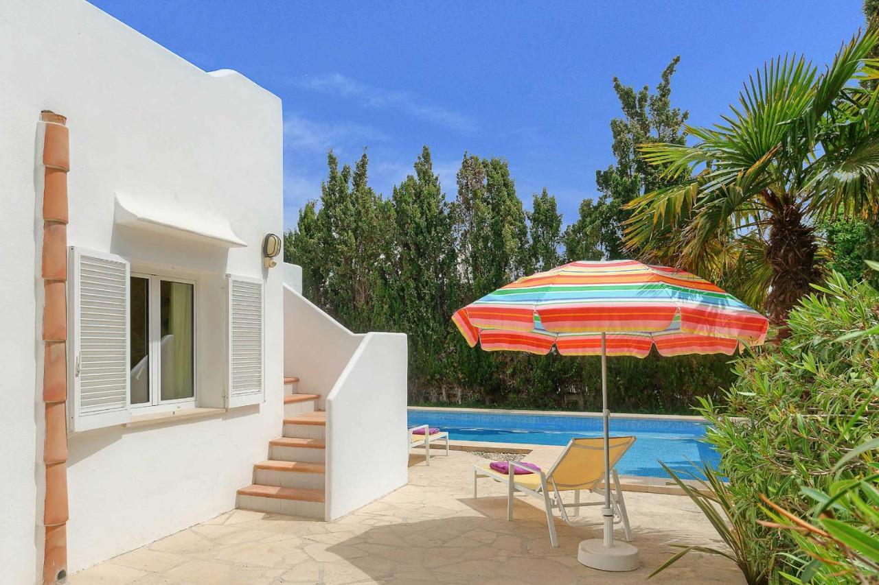 Casa Busso Βίλα Santanyí Εξωτερικό φωτογραφία