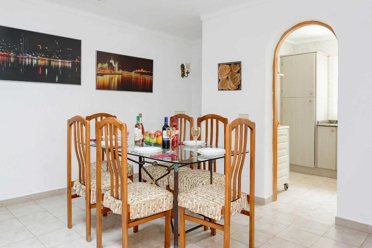 Casa Busso Βίλα Santanyí Εξωτερικό φωτογραφία